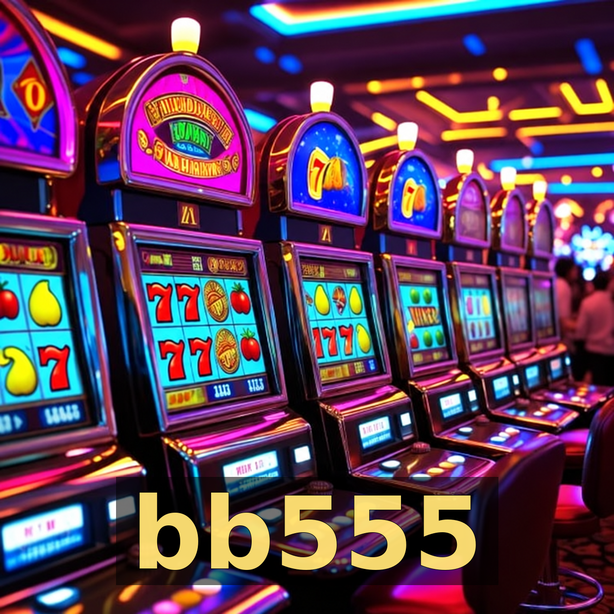 Especificações técnicas download bb555