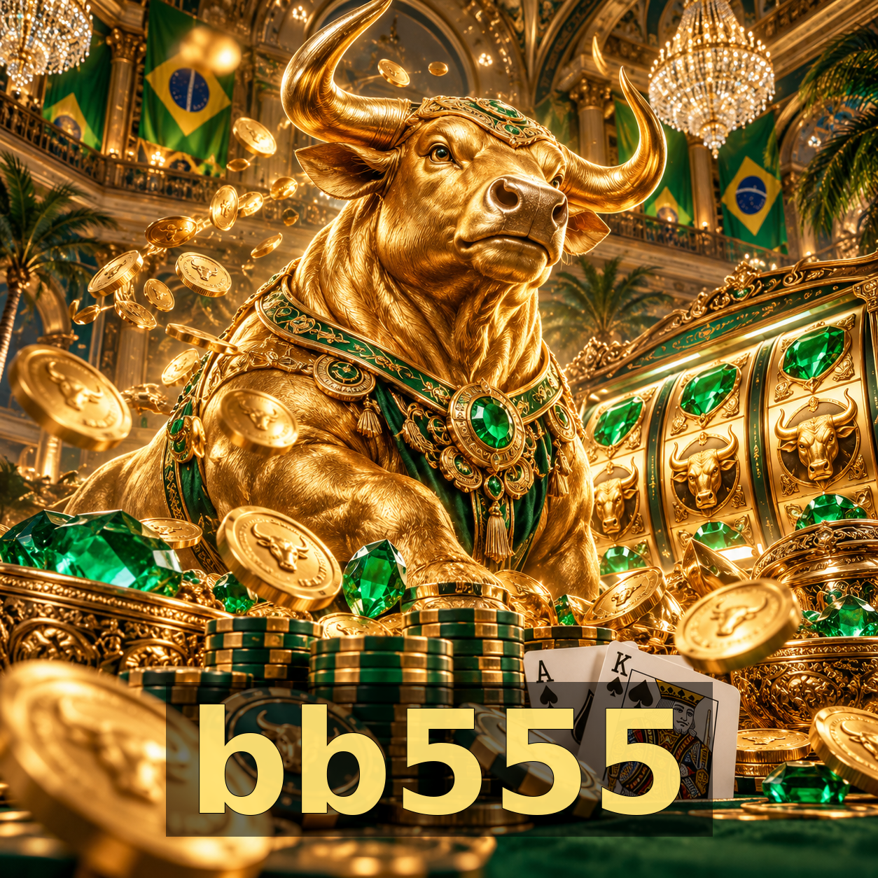 Especificações técnicas download bb555