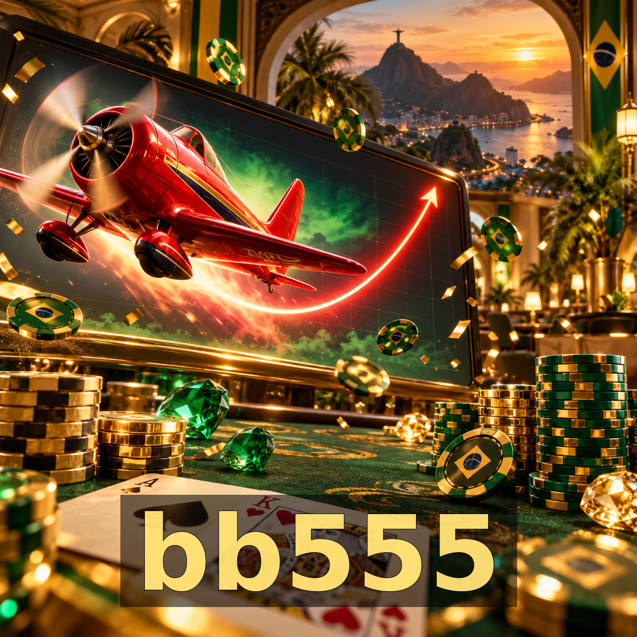 Especificações técnicas download bb555