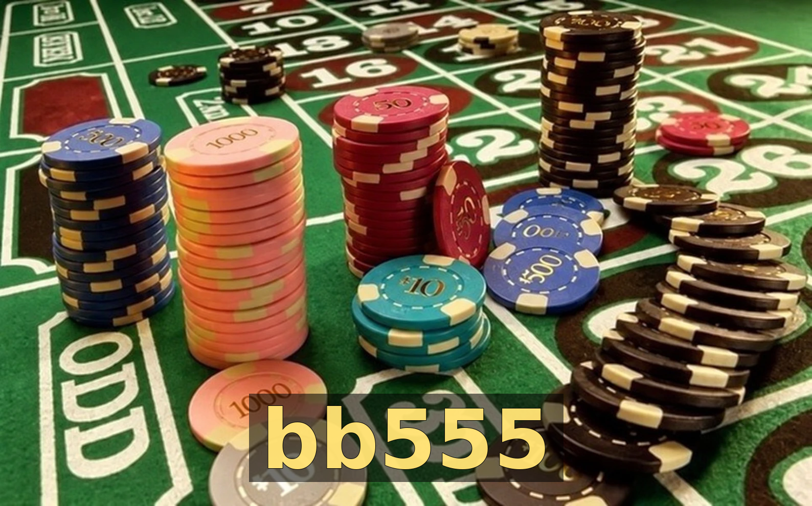 Jogos e entretenimento bb555 — destaque 2