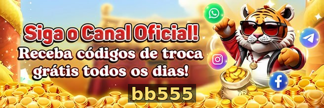 Jogos e entretenimento bb555 — destaque 2